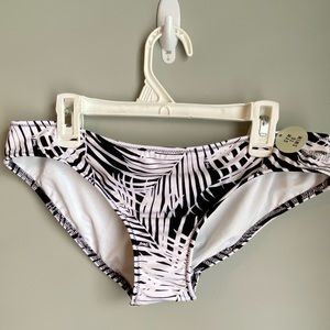 Victoria’s Secret Cheeky Hipster Swim Bottom